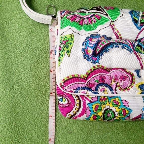 Vera Bradley Clutch Wristlet bag - Picture 6 of 8
